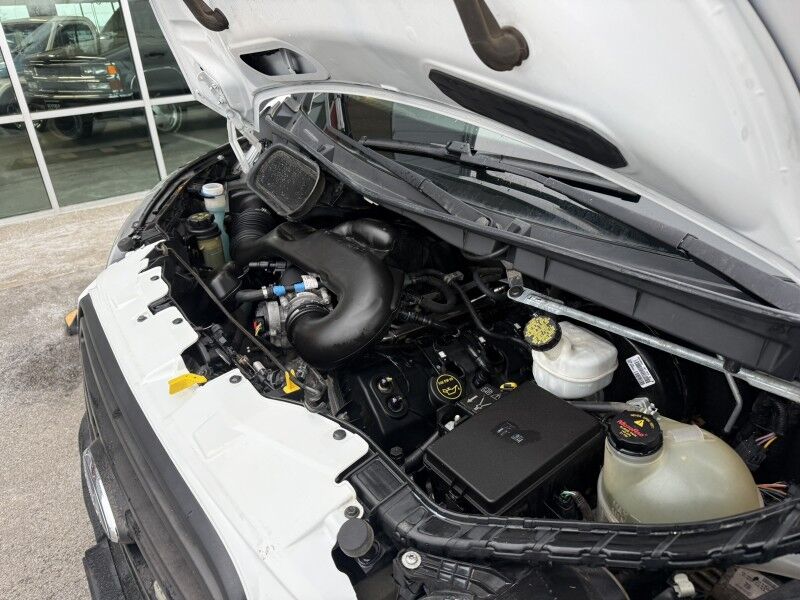 2019 Ford Transit T-150 Low Roof Cargo Van Collinsville OK