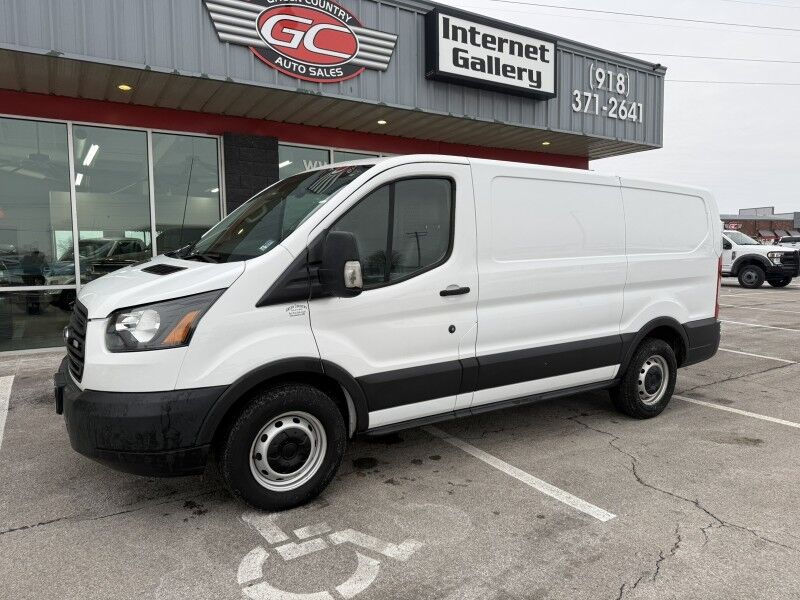 2019 Ford Transit T-150 Low Roof Cargo Van