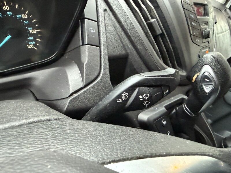 2019 Ford Transit T-150 Low Roof Cargo Van Collinsville OK