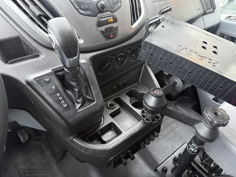 2019 Ford Transit T-150 Low Roof Cargo Van Collinsville OK