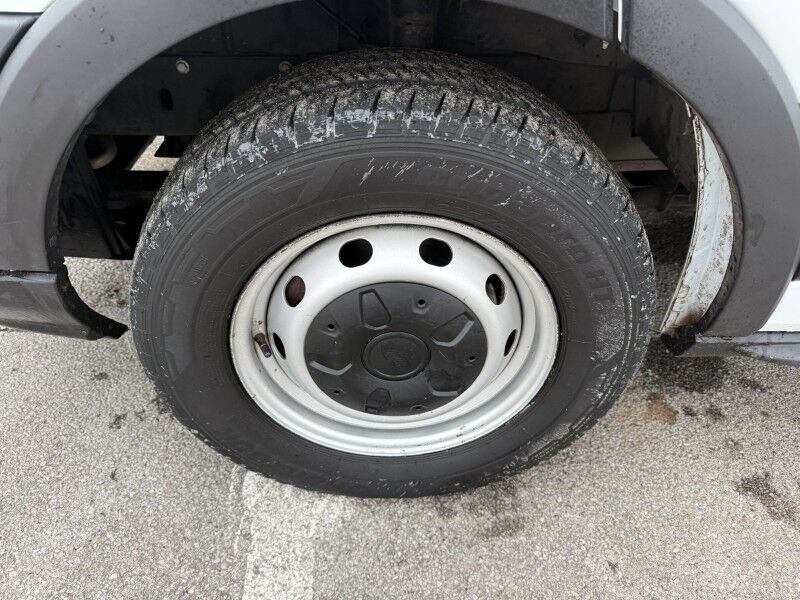 2019 Ford Transit T-150 Low Roof Cargo Van Collinsville OK