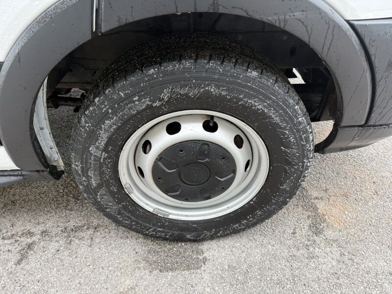 2019 Ford Transit T-150 Low Roof Cargo Van Collinsville OK