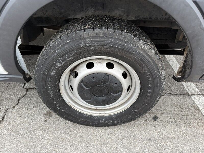 2019 Ford Transit T-150 Low Roof Cargo Van Collinsville OK