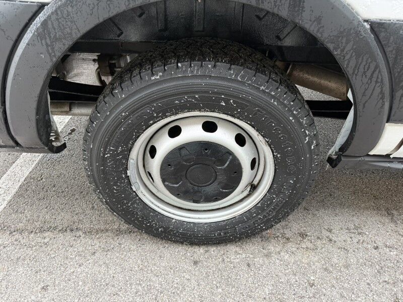 2019 Ford Transit T-150 Low Roof Cargo Van Collinsville OK