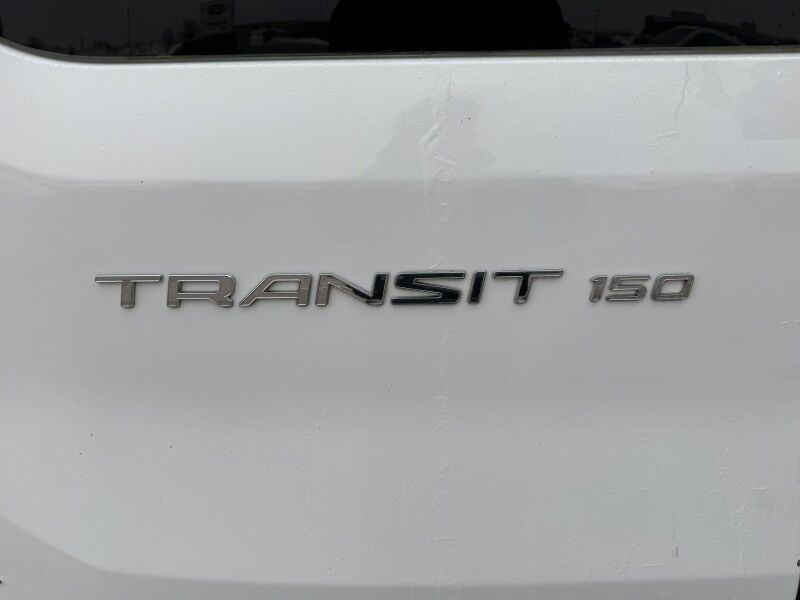 2019 Ford Transit T-150 Low Roof Cargo Van Collinsville OK