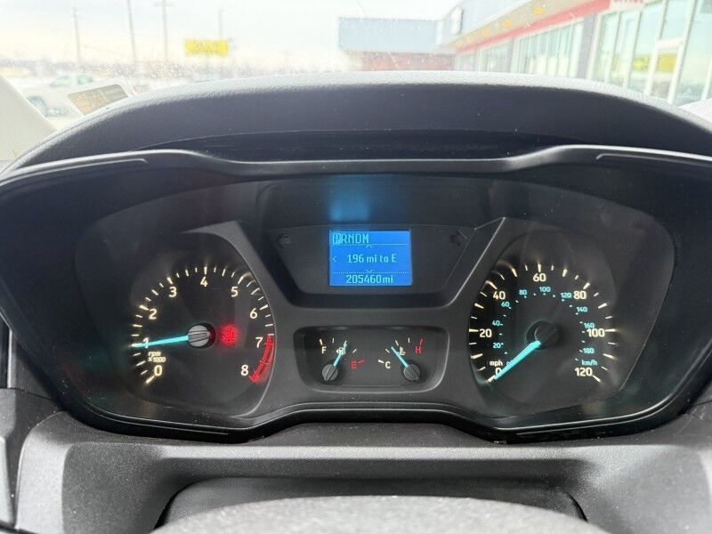 2019 Ford Transit T-150 Low Roof Cargo Van Collinsville OK