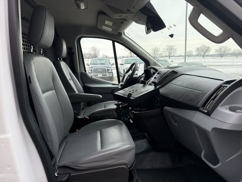 2019 Ford Transit T-150 Low Roof Cargo Van Collinsville OK