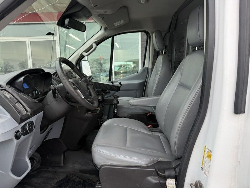 2019 Ford Transit T-150 Low Roof Cargo Van Collinsville OK