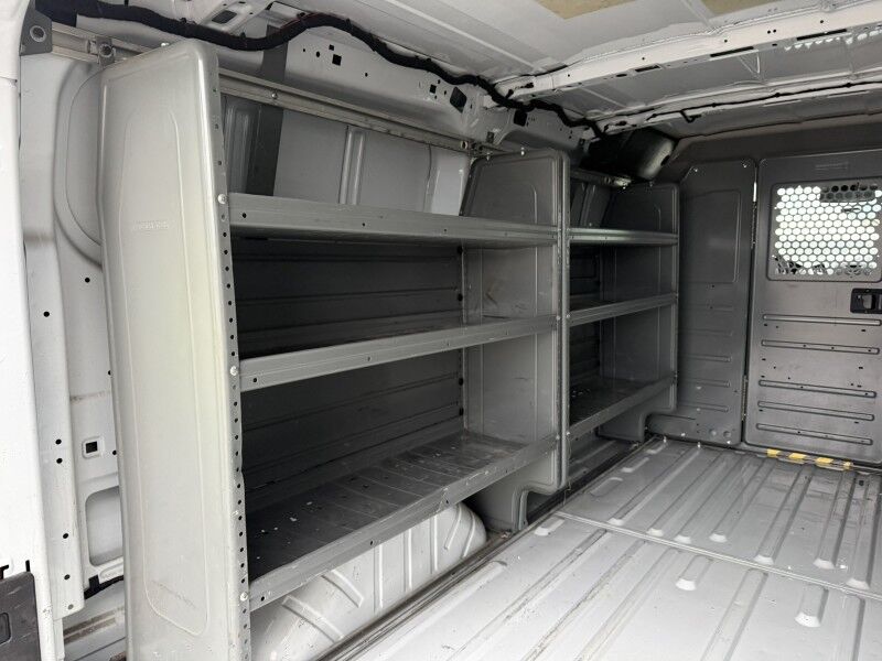 2019 Ford Transit T-150 Low Roof Cargo Van Collinsville OK