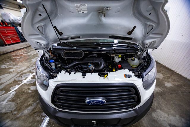 2019 Ford Transit T-150 Low Roof Cargo Van BCam Shelving Red Deer AB 2019 Ford Transit T-150 Low Roof Cargo Van BCam Shelving Red Deer AB