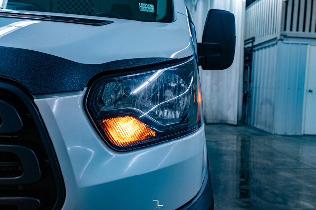 2019 Ford Transit T-150 Low Roof Cargo Van BCam Shelving Red Deer AB 2019 Ford Transit T-150 Low Roof Cargo Van BCam Shelving Red Deer AB