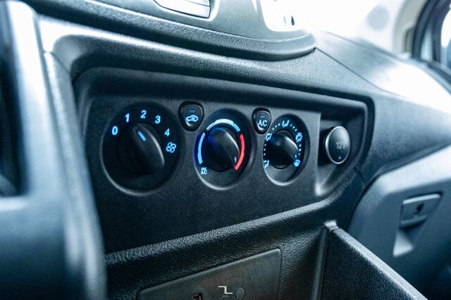 2019 Ford Transit T-150 Low Roof Cargo Van BCam Shelving Red Deer AB