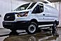 2019 Ford Transit T-150 Low Roof Cargo Van BCam Shelving Red Deer AB 2019 Ford Transit T-150 Low Roof Cargo Van BCam Shelving Red Deer AB