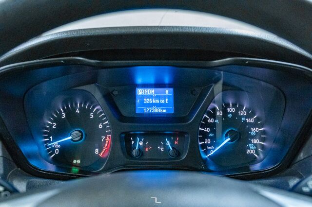 2019 Ford Transit T-150 Low Roof Cargo Van BCam Shelving Red Deer AB