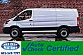 2019 Ford Transit T-150 Low Roof Cargo Van BCam Shelving