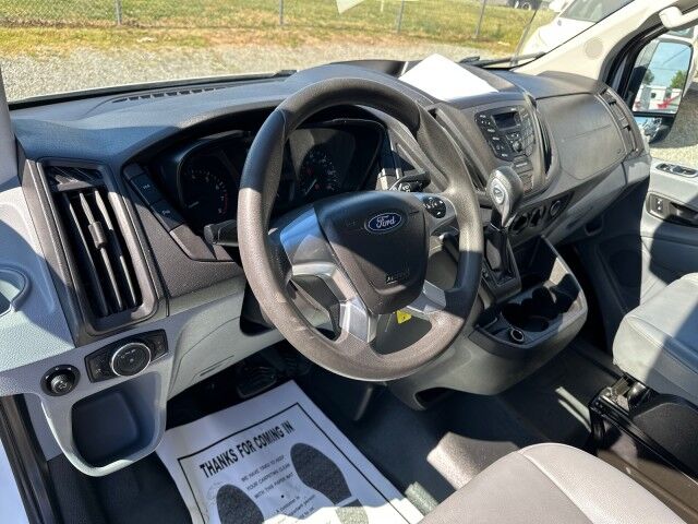 2019 Ford Transit T-250 Cargo Van w/ Bin Package Ashland VA