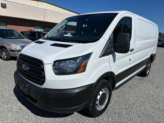 2019 Ford Transit T-250 Cargo Van w/ Bin Package Ashland VA