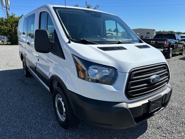 2019 Ford Transit T-250 Cargo Van w/ Bin Package Ashland VA