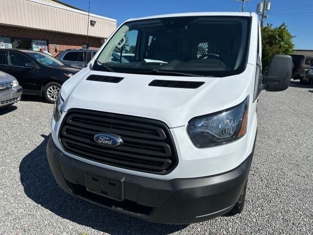 2019 Ford Transit T-250 Cargo Van w/ Bin Package Ashland VA