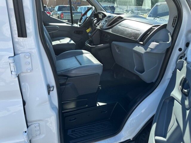 2019 Ford Transit T-250 Cargo Van w/ Bin Package Ashland VA