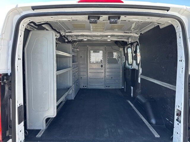 2019 Ford Transit T-250 Cargo Van w/ Bin Package Ashland VA