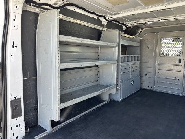 2019 Ford Transit T-250 Cargo Van w/ Bin Package Ashland VA