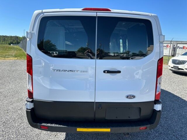 2019 Ford Transit T-250 Cargo Van w/ Bin Package Ashland VA