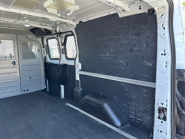 2019 Ford Transit T-250 Cargo Van w/ Bin Package Ashland VA