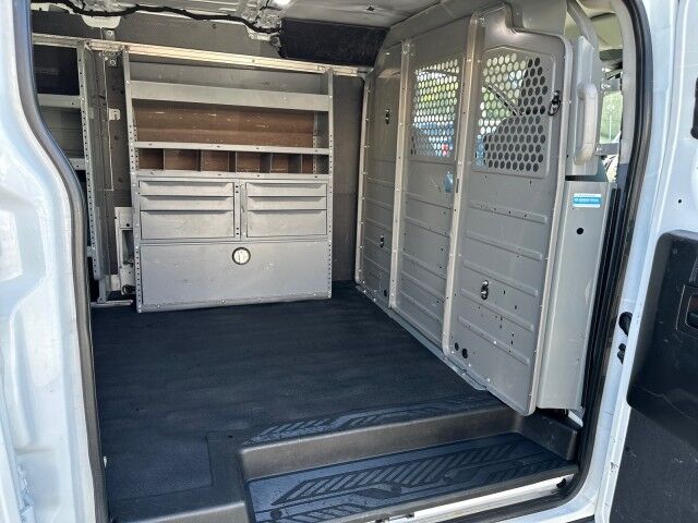 2019 Ford Transit T-250 Cargo Van w/ Bin Package Ashland VA