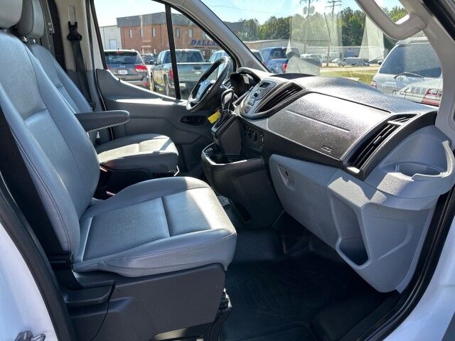2019 Ford Transit T-250 Cargo Van w/ Bin Package Ashland VA