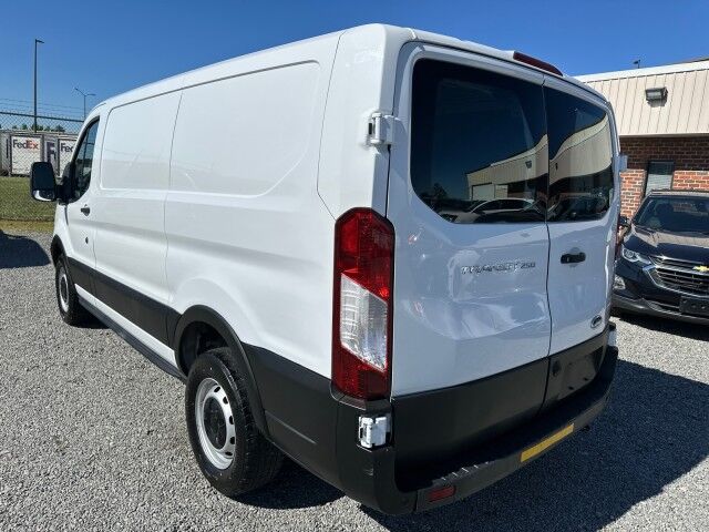 2019 Ford Transit T-250 Cargo Van w/ Bin Package Ashland VA