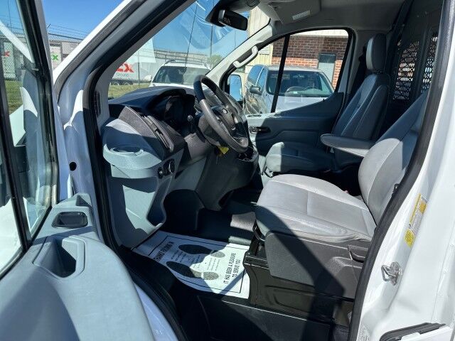 2019 Ford Transit T-250 Cargo Van w/ Bin Package Ashland VA