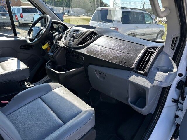 2019 Ford Transit T-250 Cargo Van w/ Bin Package Ashland VA