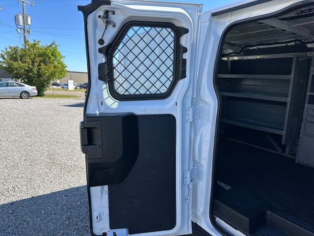 2019 Ford Transit T-250 Cargo Van w/ Bin Package Ashland VA