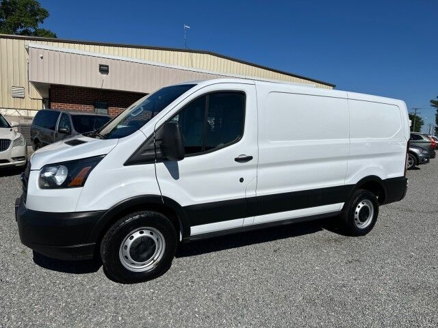 2019 Ford Transit T-250 Cargo