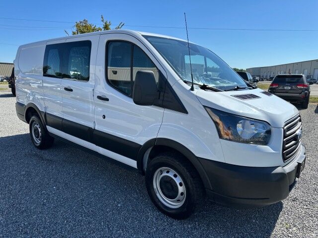 2019 Ford Transit T-250 Cargo Van w/ Bin Package Ashland VA