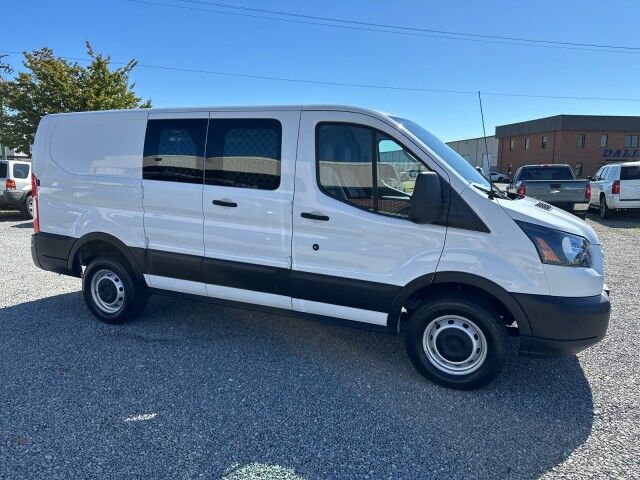 2019 Ford Transit T-250 Cargo Van w/ Bin Package Ashland VA
