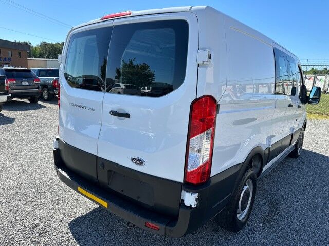 2019 Ford Transit T-250 Cargo Van w/ Bin Package Ashland VA