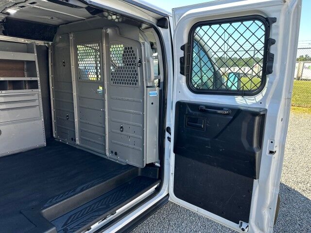 2019 Ford Transit T-250 Cargo Van w/ Bin Package Ashland VA