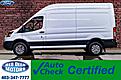 2019 Ford Transit T-250 High Roof Cargo Van BCam Partition