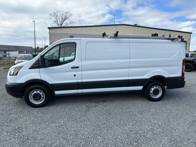 2019 Ford Transit T-250 LWB Cargo Van w/ Ladder Rack & Bin Package Ashland VA