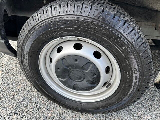 2019 Ford Transit T-250 LWB Cargo Van w/ Ladder Rack & Bin Package Ashland VA