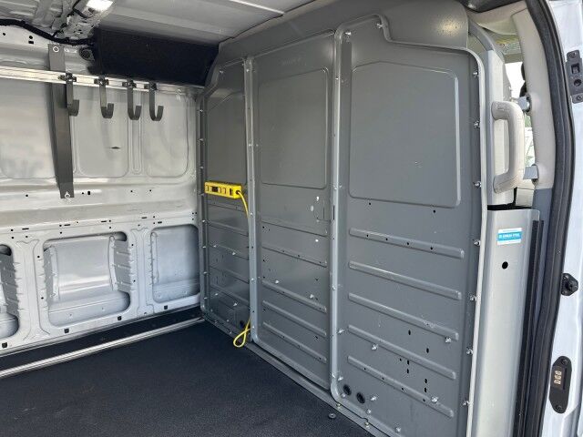 2019 Ford Transit T-250 LWB Cargo Van w/ Ladder Rack & Bin Package Ashland VA