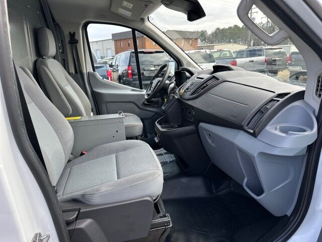 2019 Ford Transit T-250 LWB Cargo Van w/ Ladder Rack & Bin Package Ashland VA