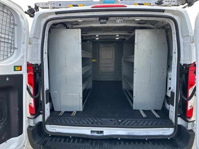 2019 Ford Transit T-250 LWB Cargo Van w/ Ladder Rack & Bin Package Ashland VA