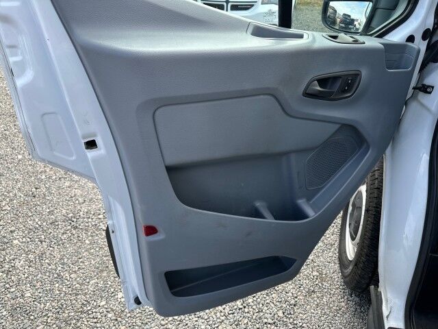 2019 Ford Transit T-250 LWB Cargo Van w/ Ladder Rack & Bin Package Ashland VA