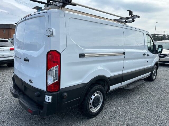 2019 Ford Transit T-250 LWB Cargo Van w/ Ladder Rack & Bin Package Ashland VA