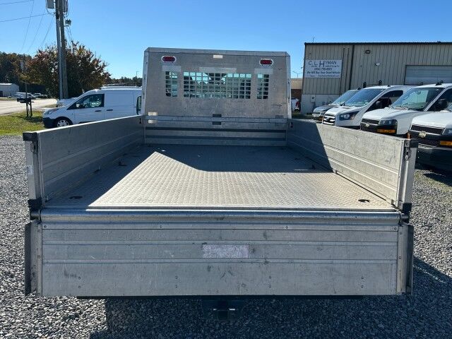2019 Ford Transit T-250 w/ 10&apos; Aluminum Flatbed Ashland VA