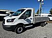 2019 Ford Transit T-250 w/ 10' Aluminum Flatbed