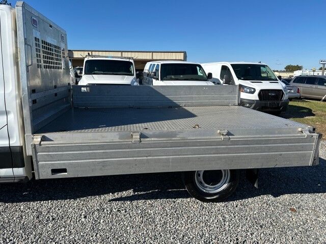 2019 Ford Transit T-250 w/ 10&apos; Aluminum Flatbed Ashland VA